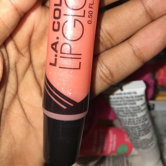 L.A Lipgloss✨ - Picture 2 of 2